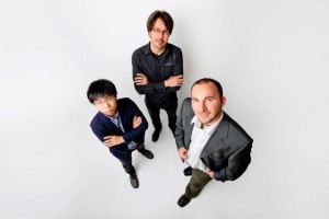 bonitztrio